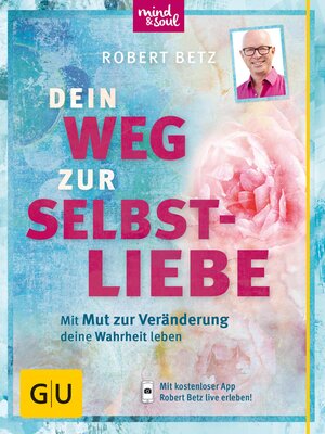 cover image of Dein Weg zur Selbstliebe